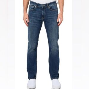 Boss- Delaware Slim Fit Stretch Jeans